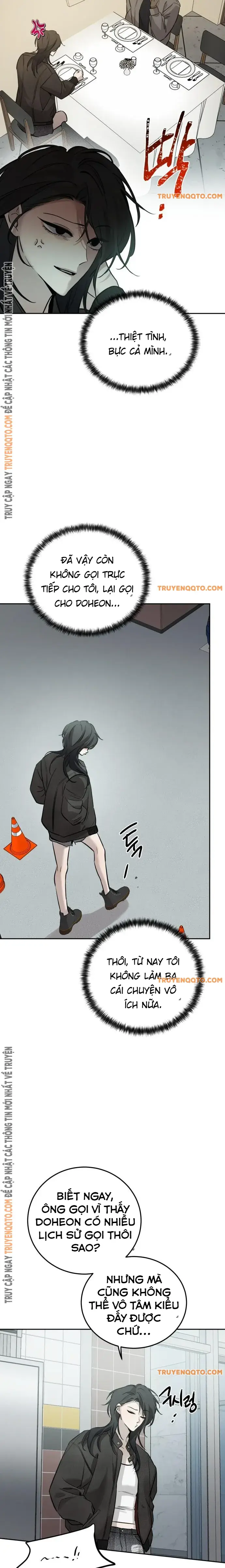 Beastly Things Chap 10 - Next Chap 11