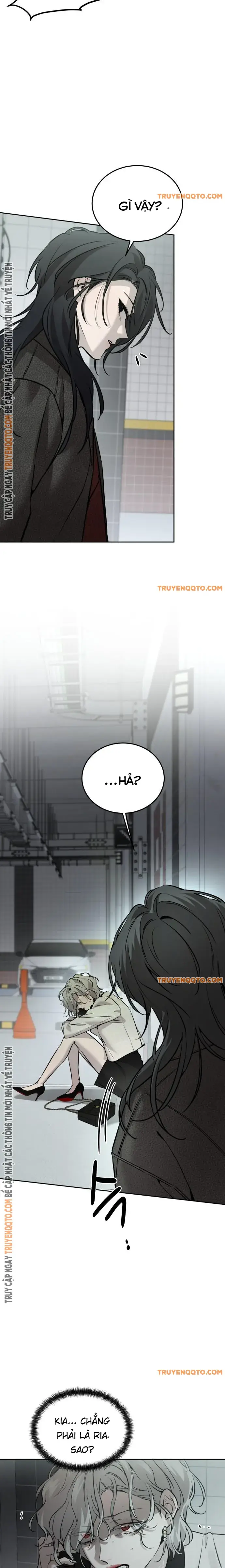 Beastly Things Chap 10 - Next Chap 11