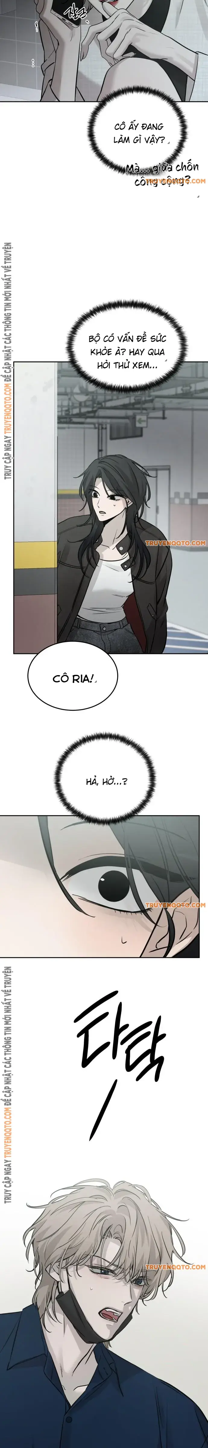 Beastly Things Chap 10 - Next Chap 11