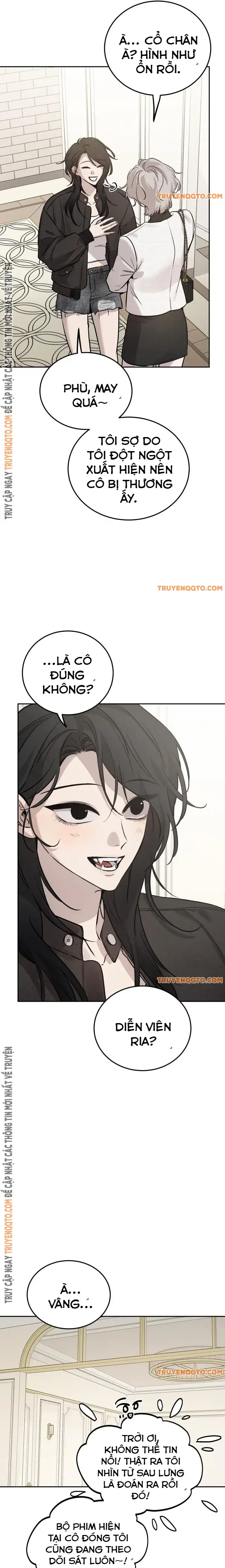 Beastly Things Chap 10 - Next Chap 11