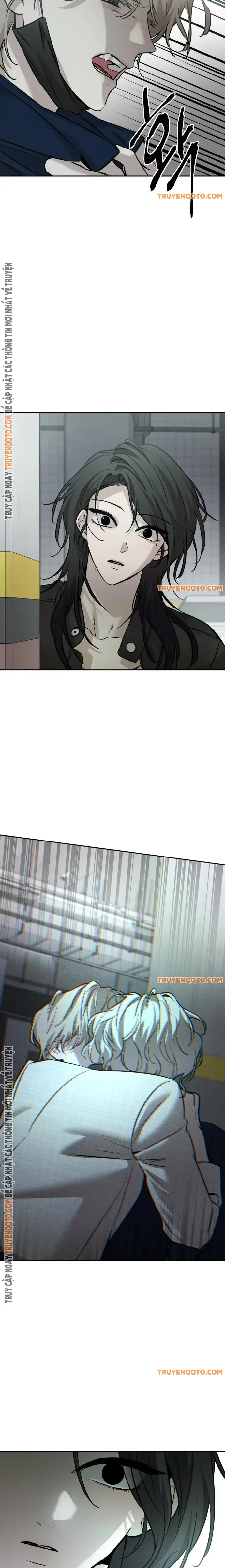 Beastly Things Chap 10 - Next Chap 11