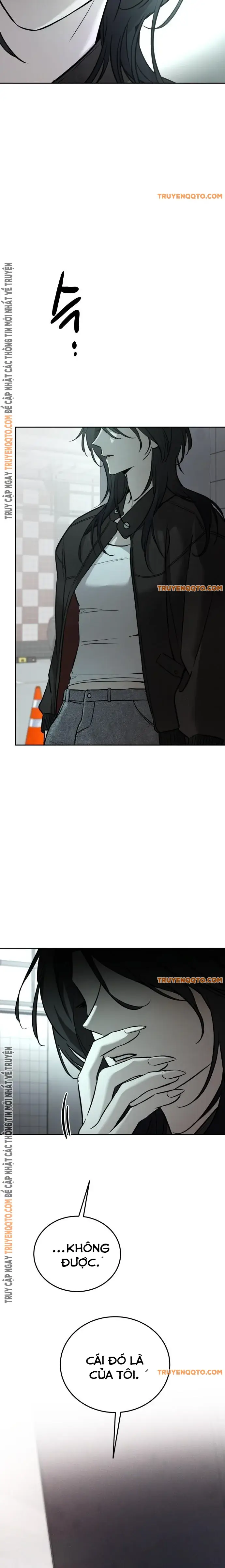 Beastly Things Chap 10 - Next Chap 11