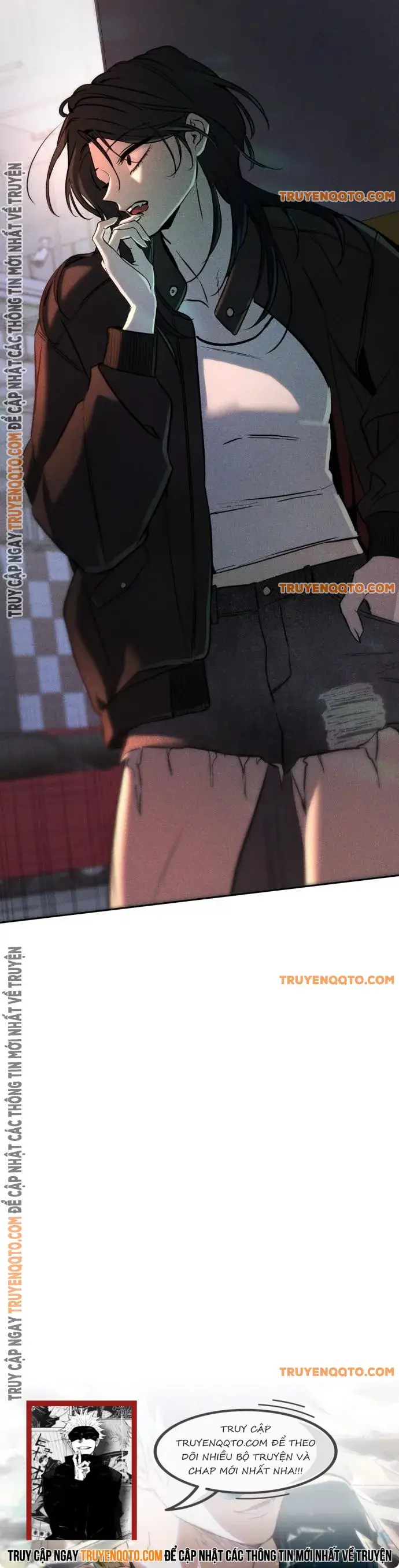 Beastly Things Chap 10 - Next Chap 11