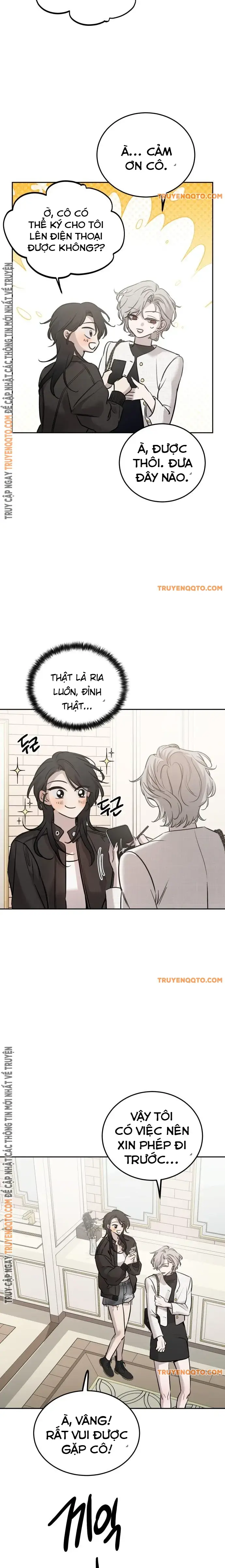 Beastly Things Chap 10 - Next Chap 11