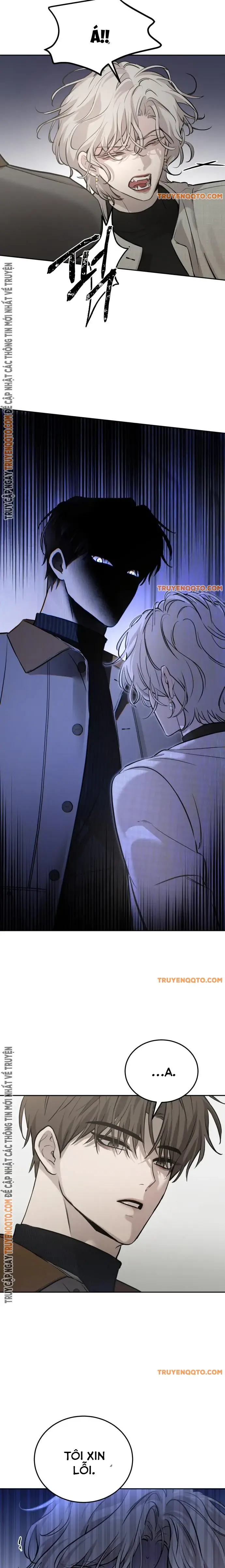 Beastly Things Chap 10 - Next Chap 11