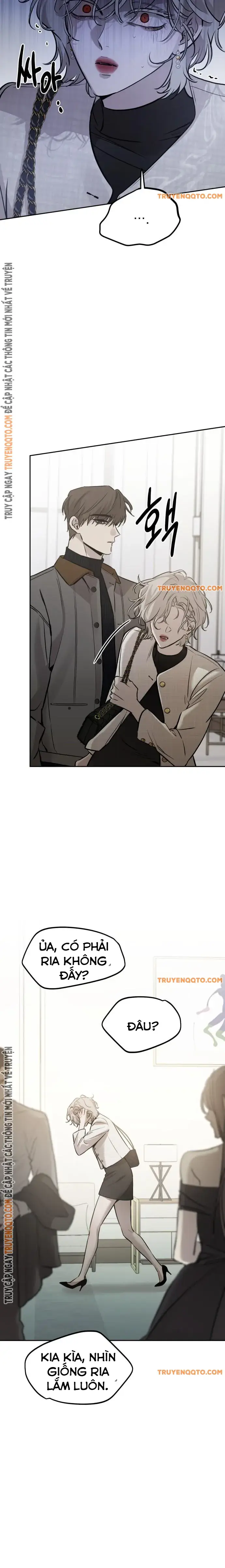 Beastly Things Chap 10 - Next Chap 11