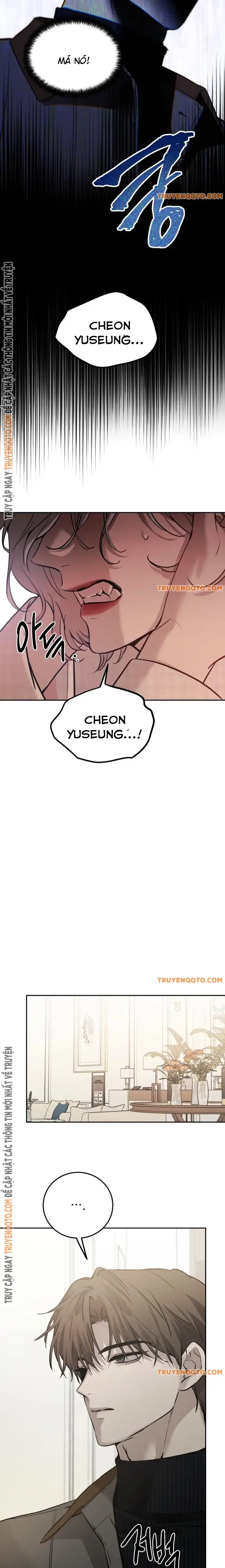 Beastly Things Chap 10 - Next Chap 11