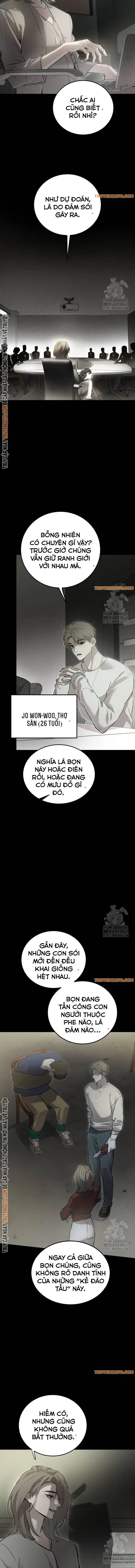 Beastly Things Chap 6 - Next Chap 7