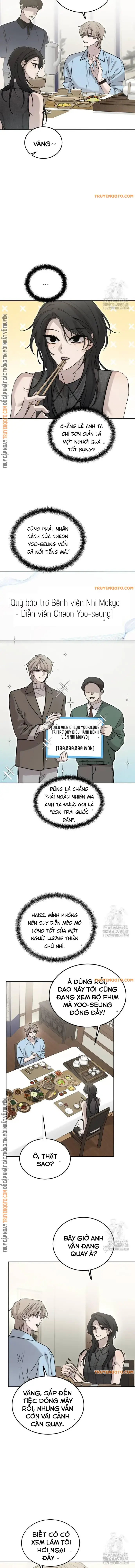 Beastly Things Chap 6 - Next Chap 7