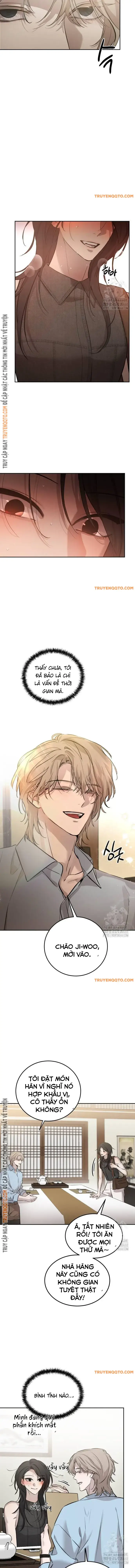 Beastly Things Chap 6 - Next Chap 7