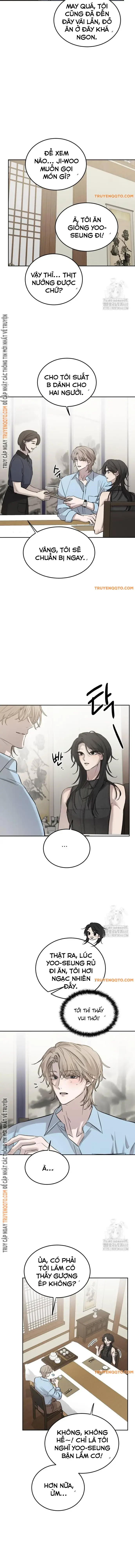 Beastly Things Chap 6 - Next Chap 7