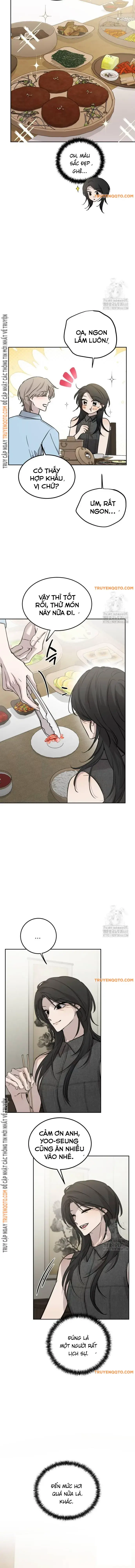 Beastly Things Chap 6 - Next Chap 7