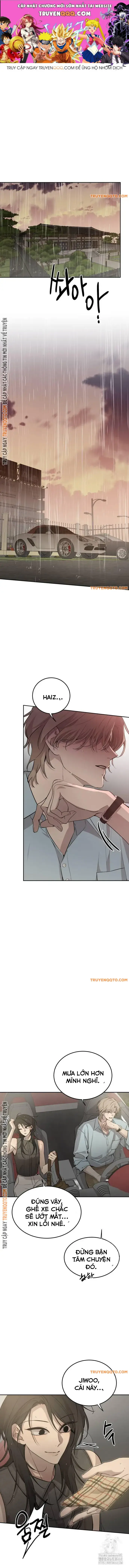 Beastly Things Chap 7 - Next Chap 8