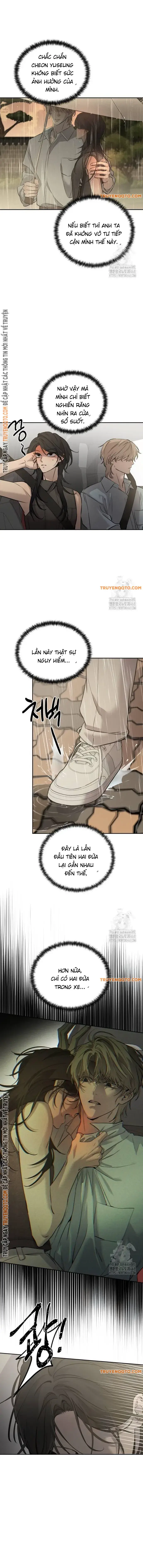 Beastly Things Chap 7 - Next Chap 8