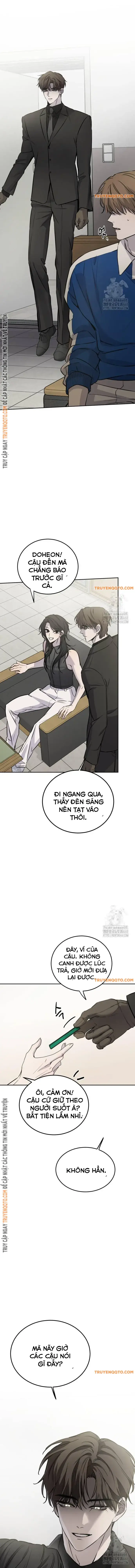 Beastly Things Chap 7 - Next Chap 8