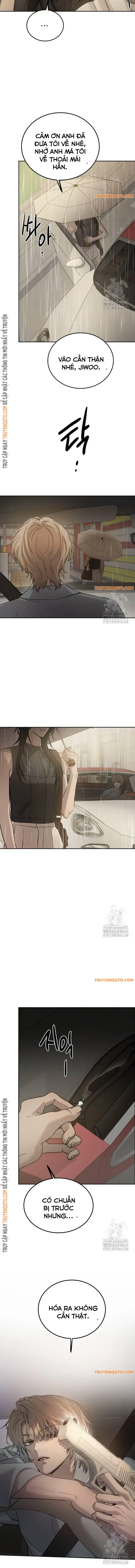 Beastly Things Chap 7 - Next Chap 8