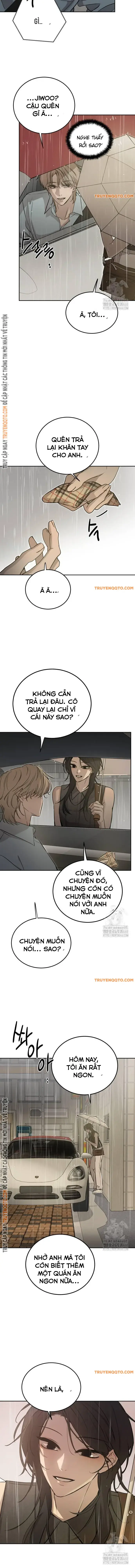 Beastly Things Chap 7 - Next Chap 8