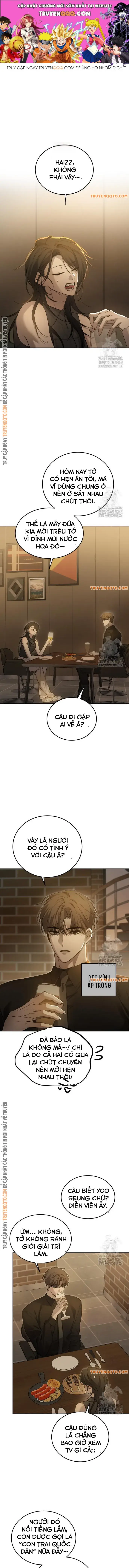 Beastly Things Chap 8 - Next Chap 9