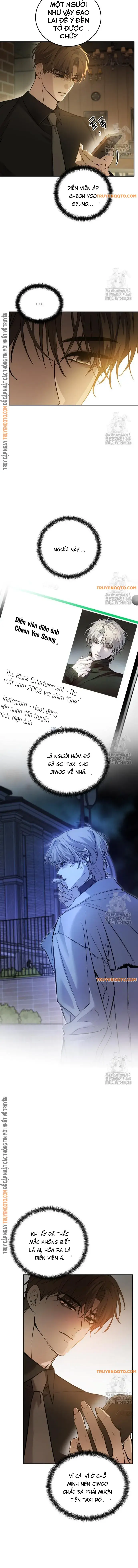 Beastly Things Chap 8 - Next Chap 9