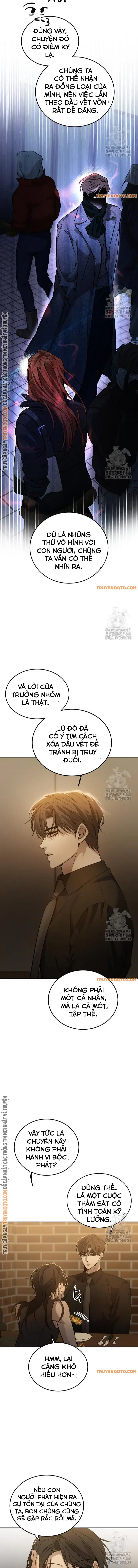 Beastly Things Chap 8 - Next Chap 9