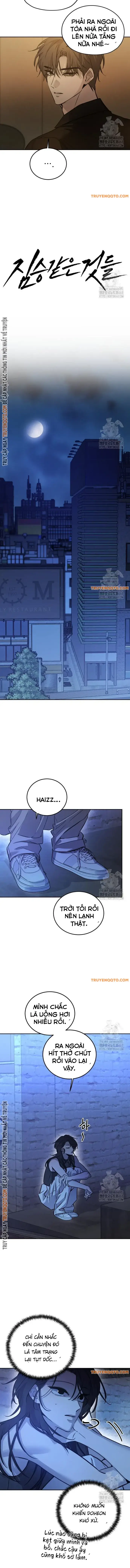 Beastly Things Chap 8 - Next Chap 9