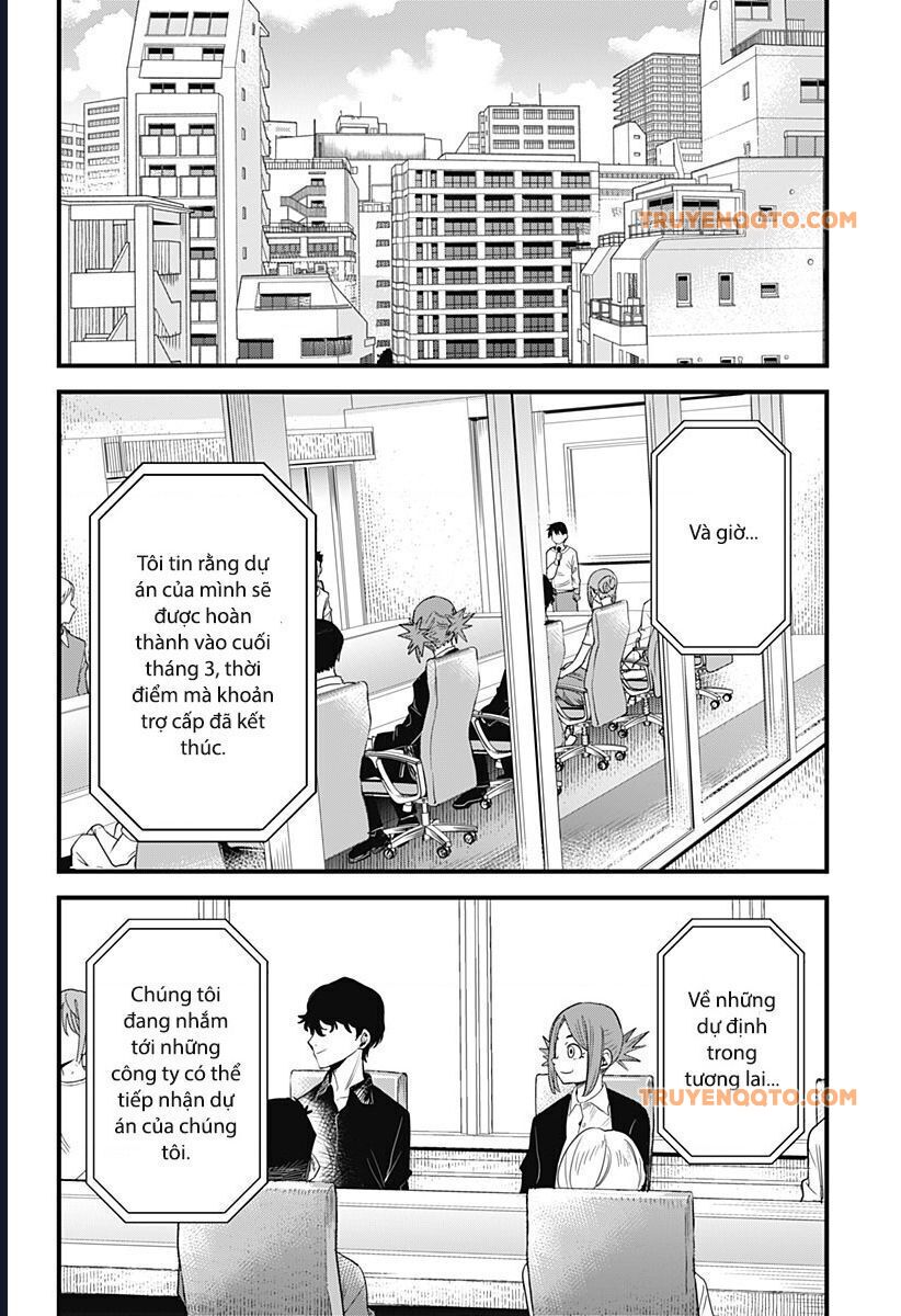 Beat And Motion Chap 42 - Next Chap 43