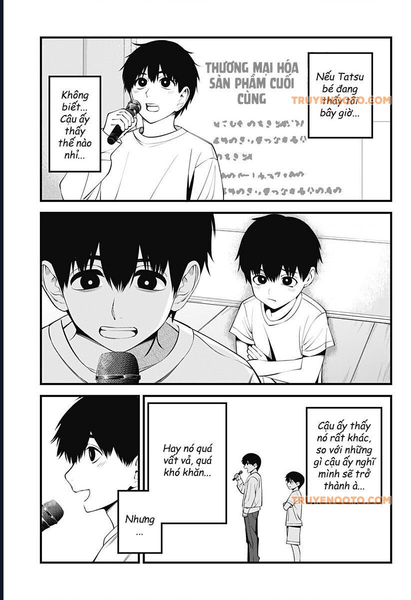 Beat And Motion Chap 42 - Next Chap 43