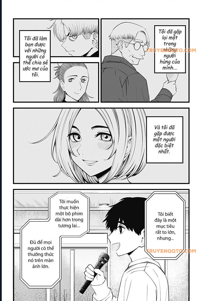 Beat And Motion Chap 42 - Next Chap 43