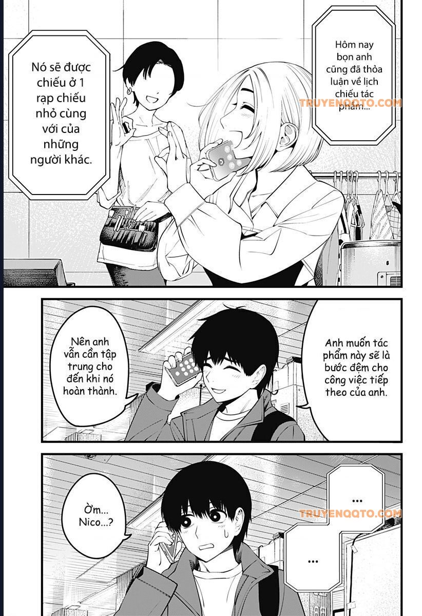 Beat And Motion Chap 42 - Next Chap 43