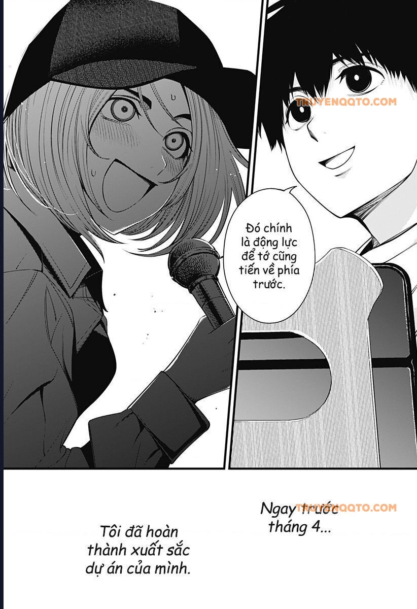 Beat And Motion Chap 42 - Next Chap 43