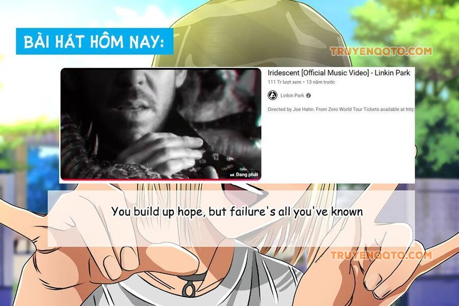 Beat And Motion Chap 42 - Next Chap 43