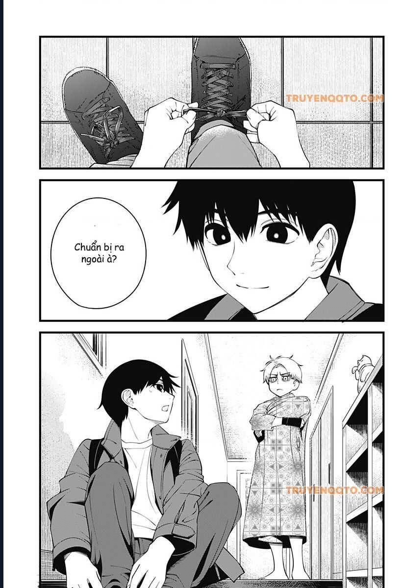 Beat And Motion Chap 42 - Next Chap 43