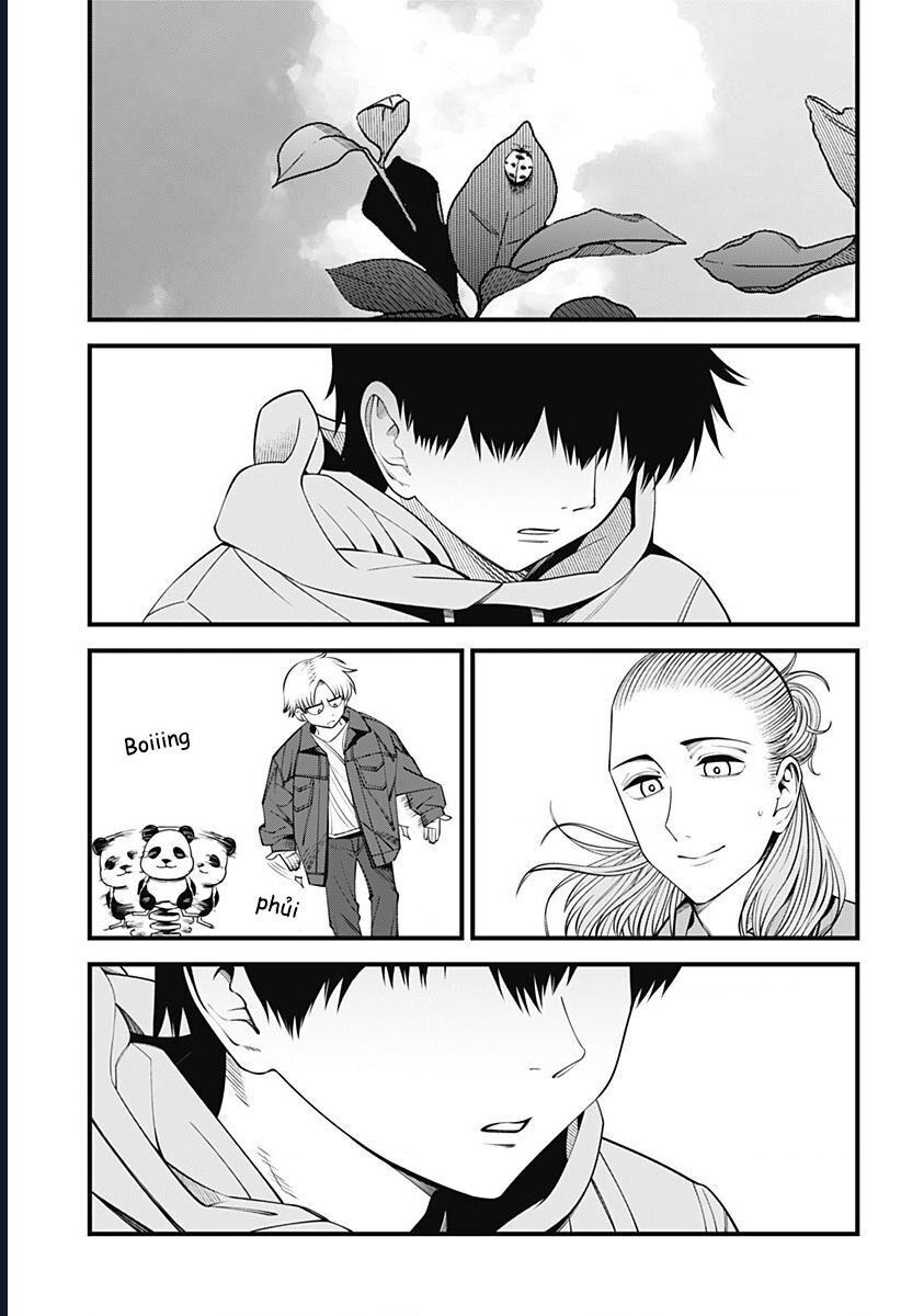 Beat And Motion Chap 44 - Next Chap 45