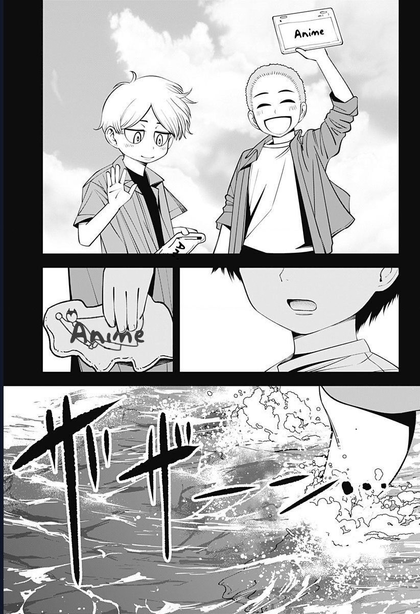 Beat And Motion Chap 44 - Next Chap 45