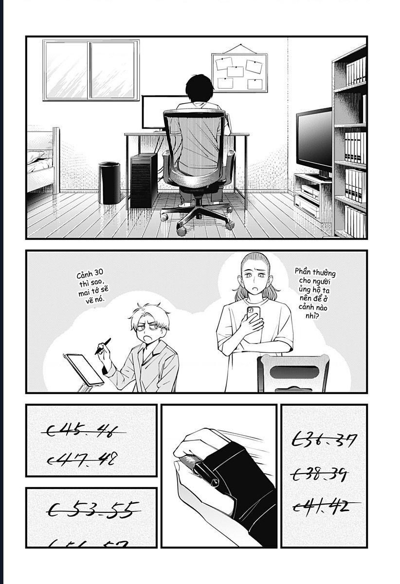 Beat And Motion Chap 45 - Next Chap 46