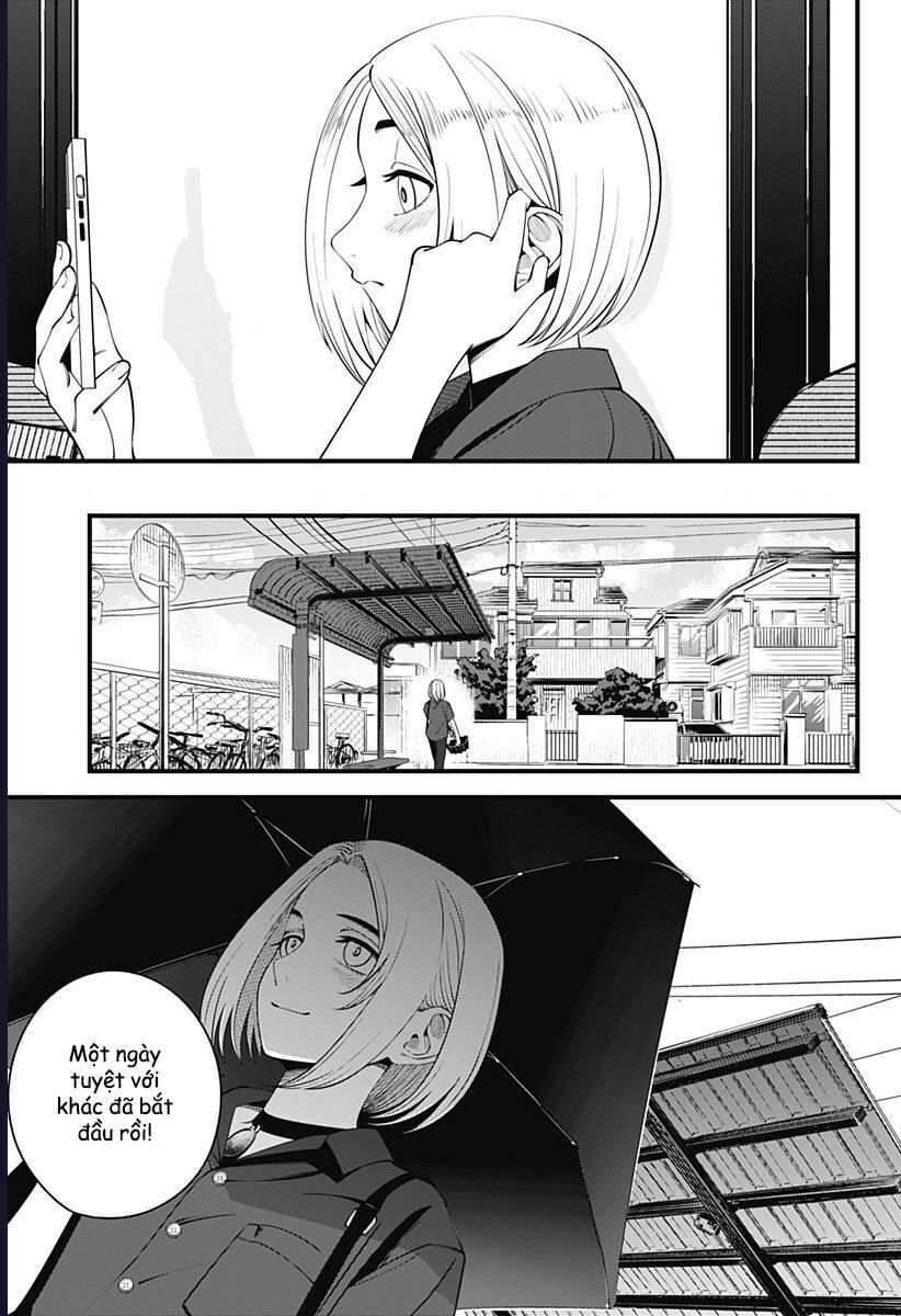 Beat And Motion Chap 45 - Next Chap 46