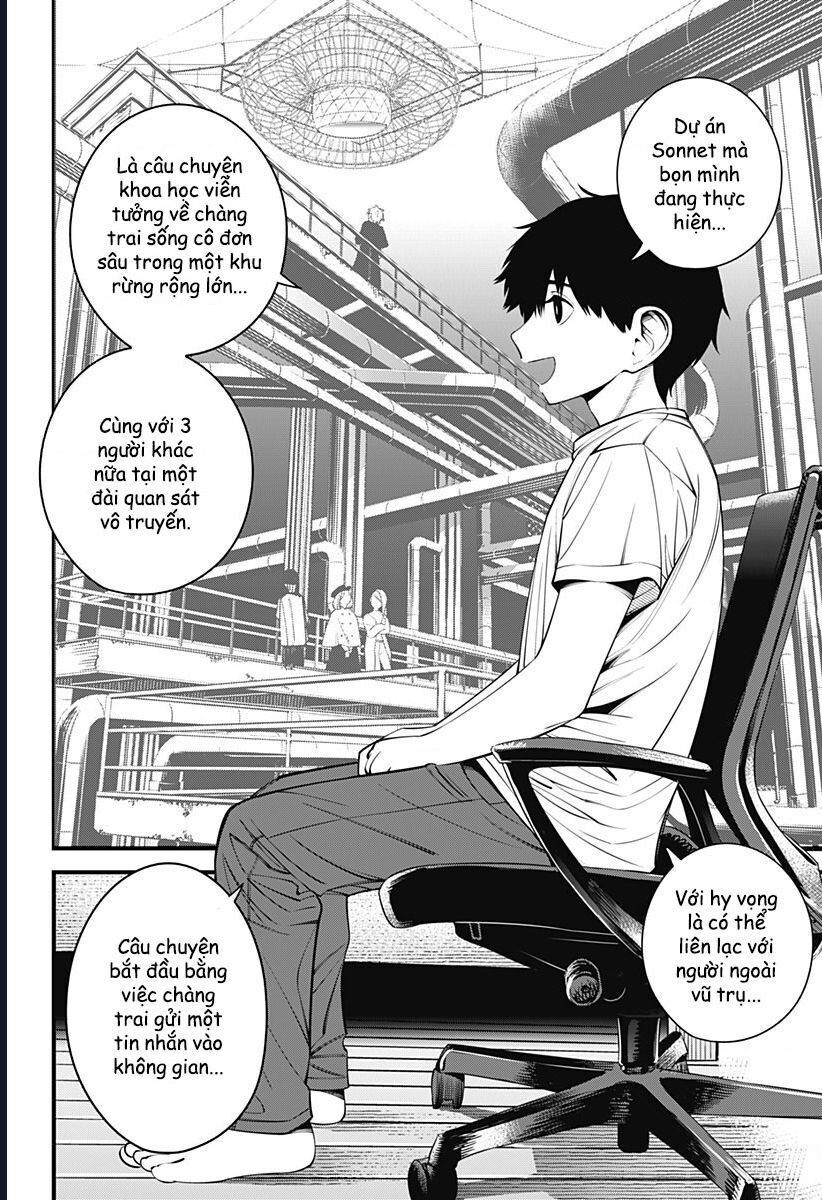 Beat And Motion Chap 45 - Next Chap 46