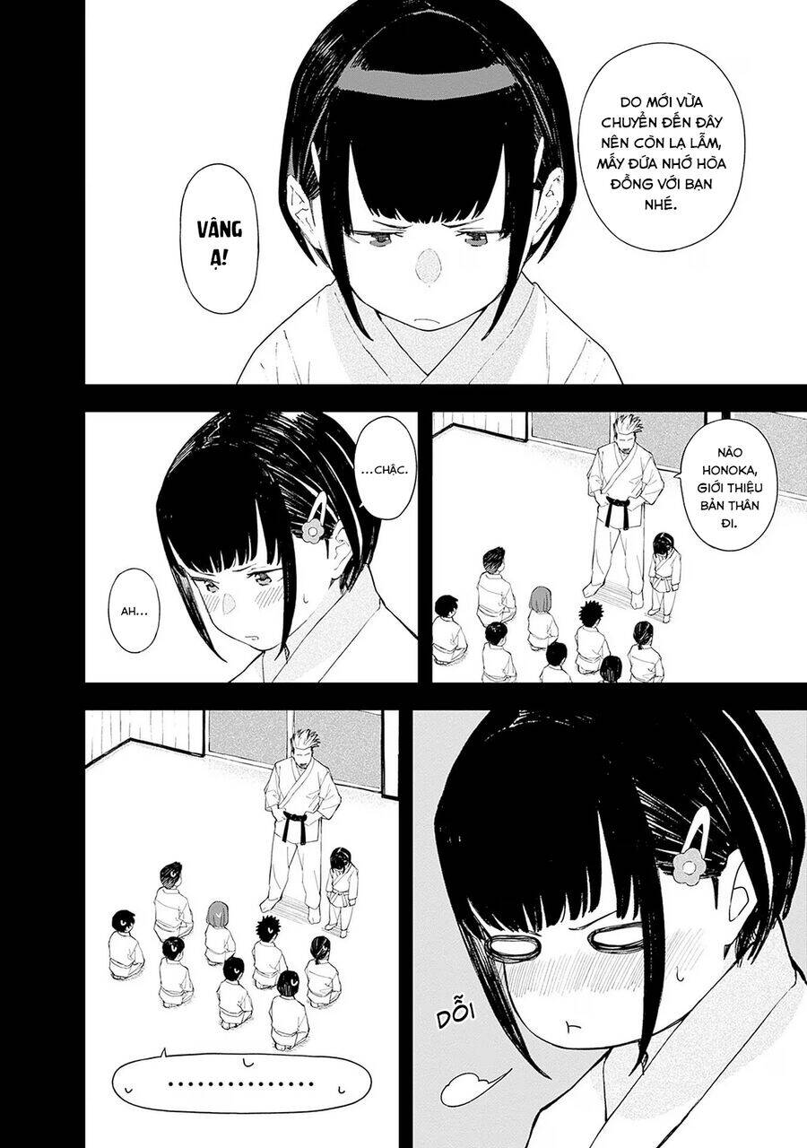 Bên Bếp Lửa Nhà Alice-San Chap 24 - Next Chap 25