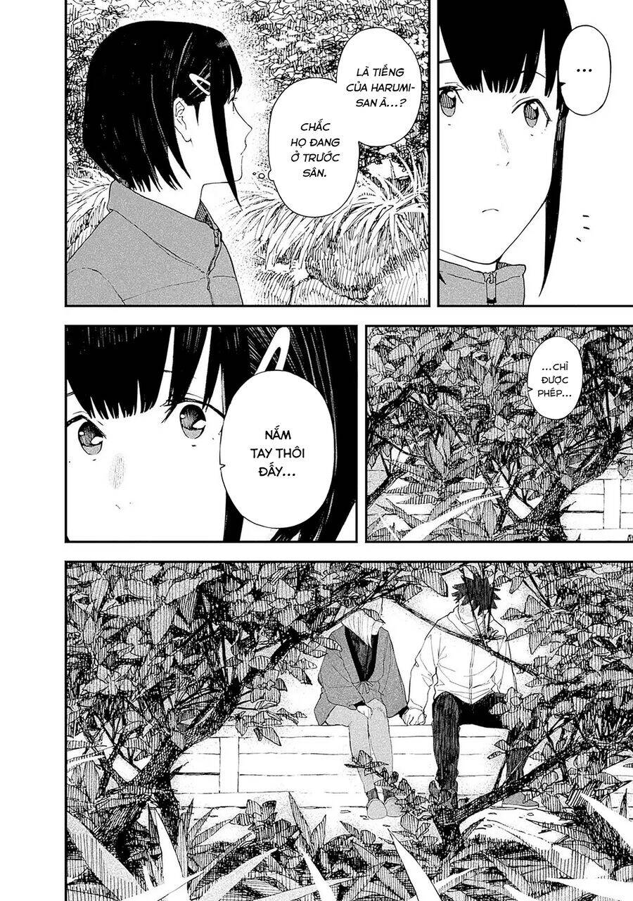 Bên Bếp Lửa Nhà Alice-San Chap 24 - Next Chap 25