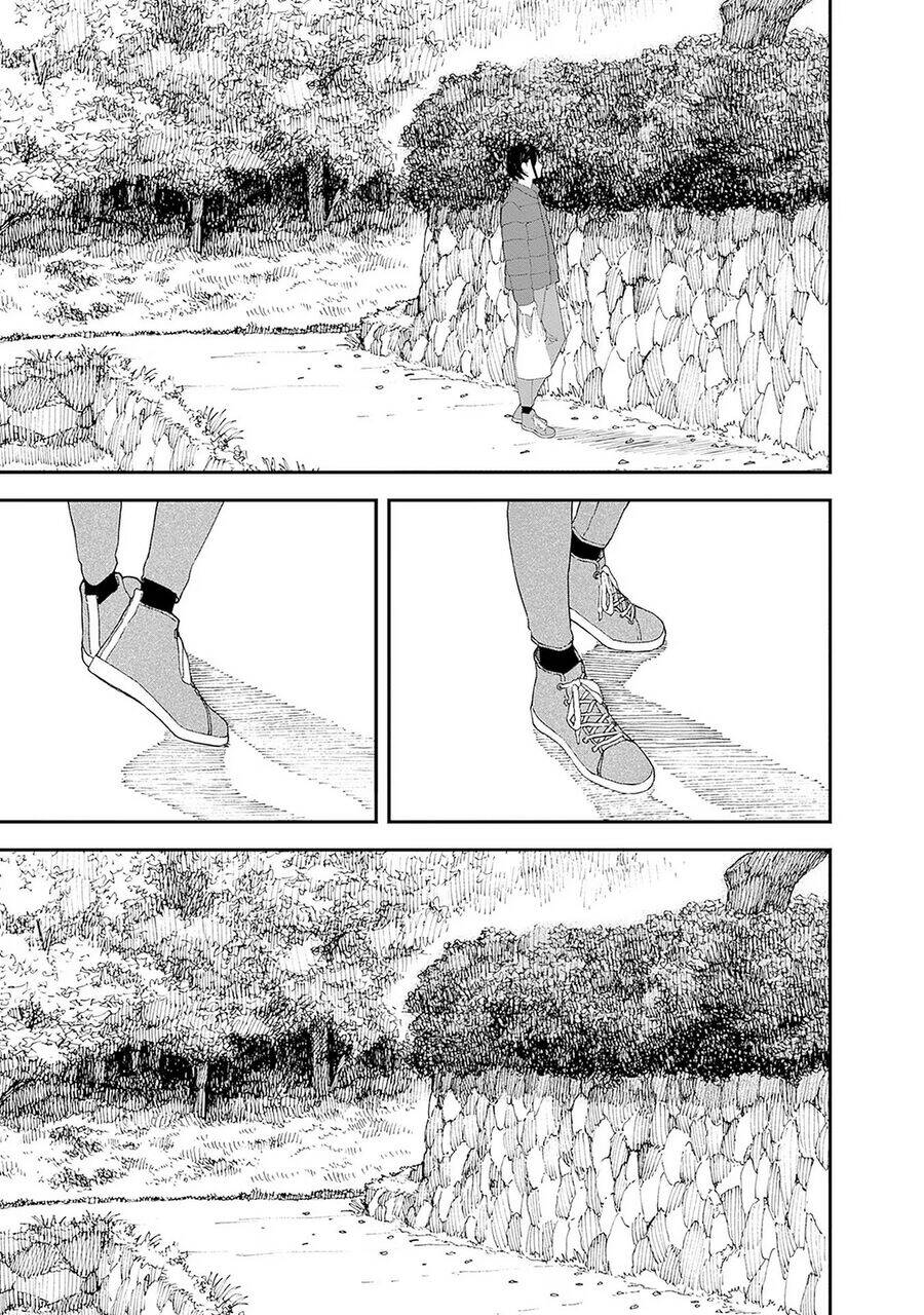Bên Bếp Lửa Nhà Alice-San Chap 24 - Next Chap 25