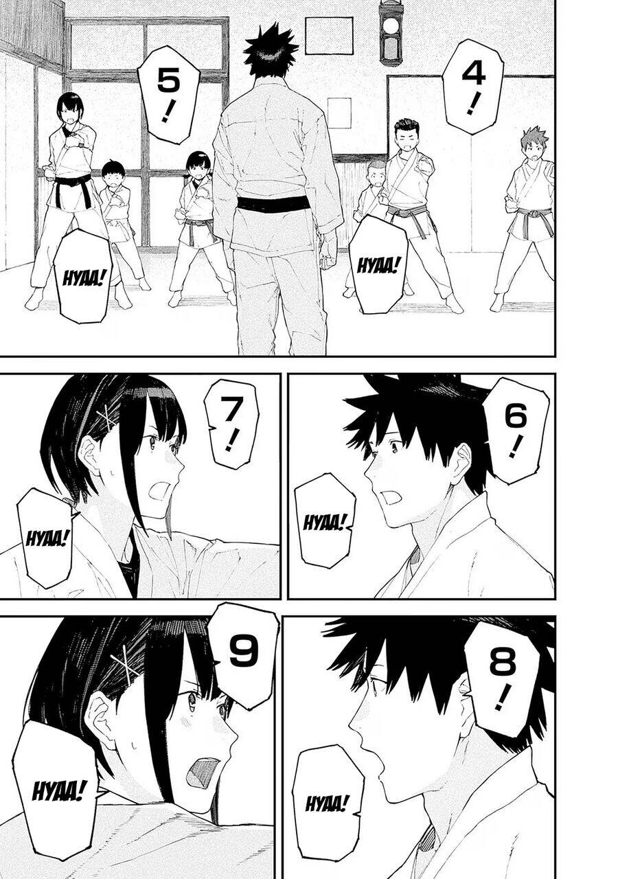 Bên Bếp Lửa Nhà Alice-San Chap 24 - Next Chap 25