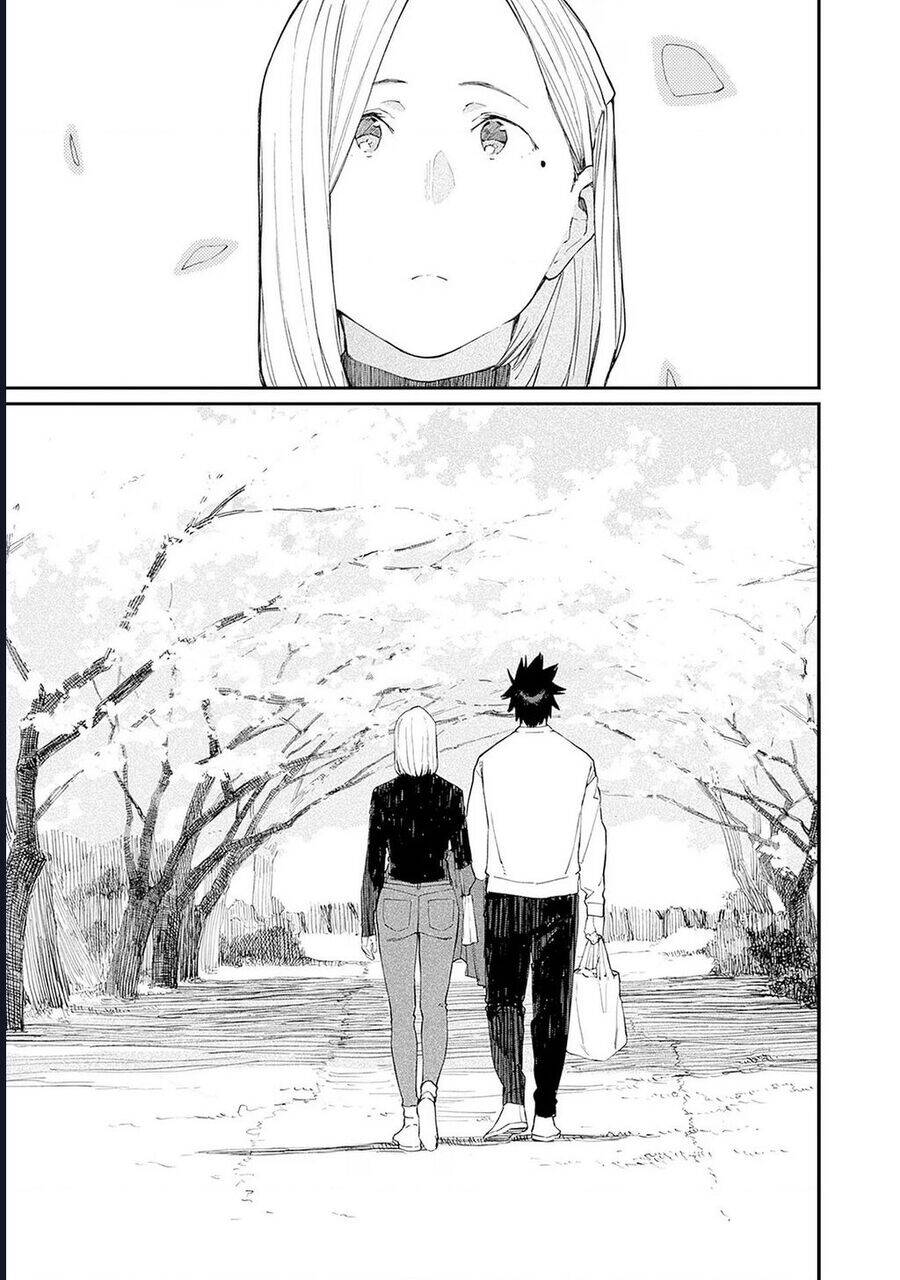 Bên Bếp Lửa Nhà Alice-San Chap 26 - Next Chap 27