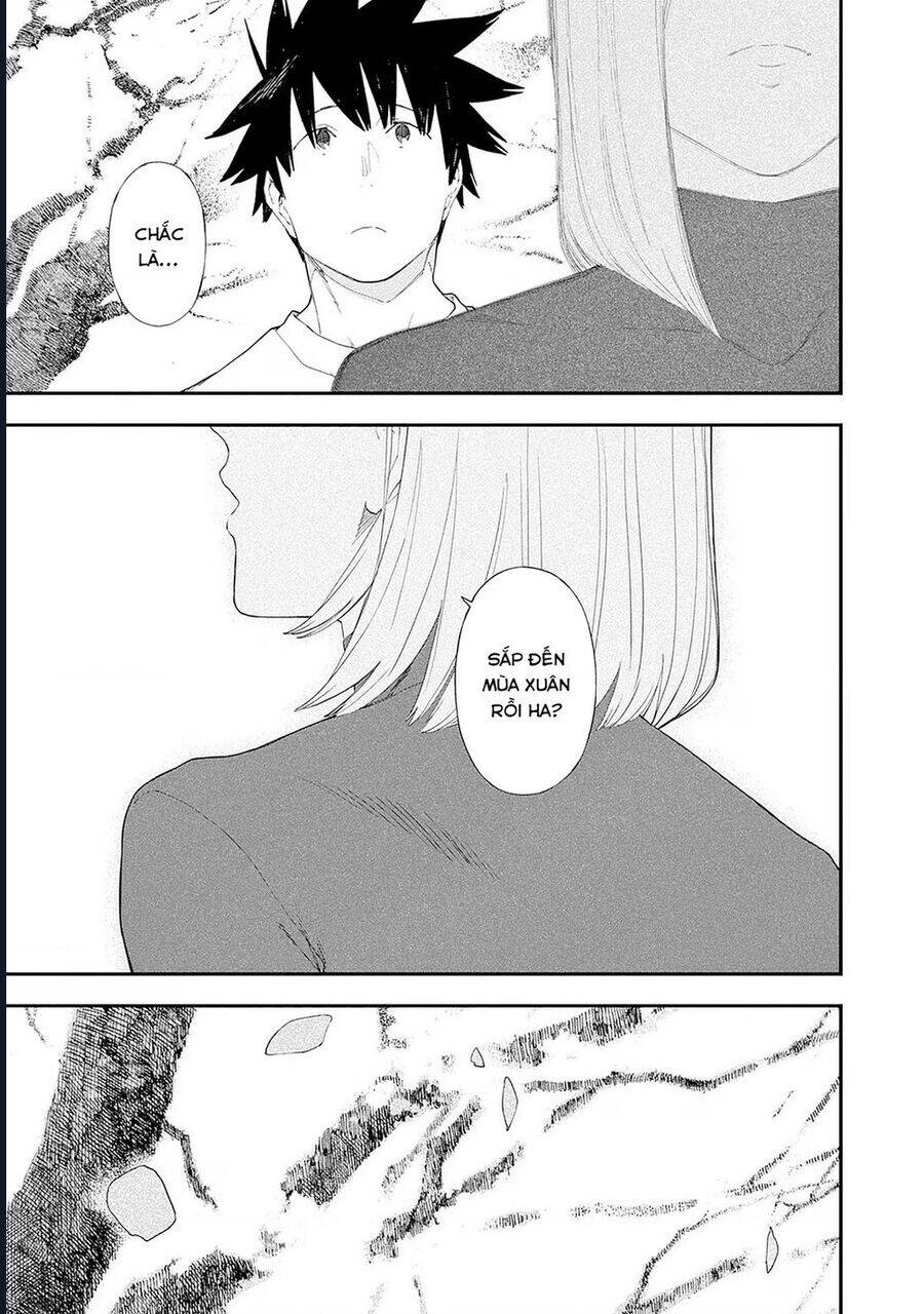 Bên Bếp Lửa Nhà Alice-San Chap 26 - Next Chap 27