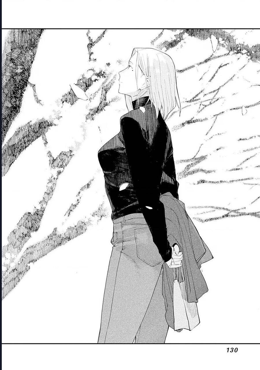 Bên Bếp Lửa Nhà Alice-San Chap 26 - Next Chap 27