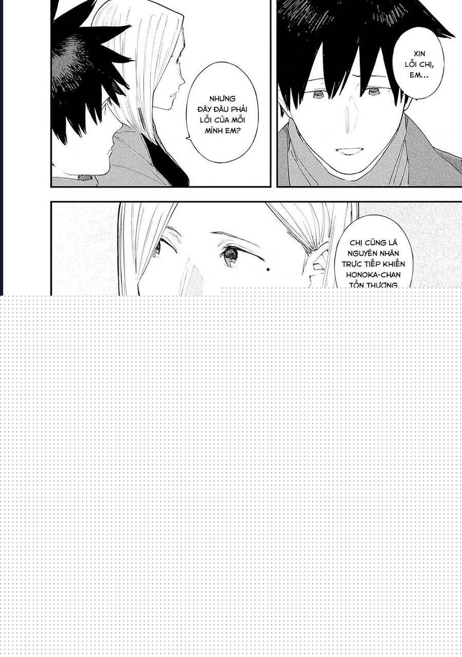 Bên Bếp Lửa Nhà Alice-San Chap 26 - Next Chap 27