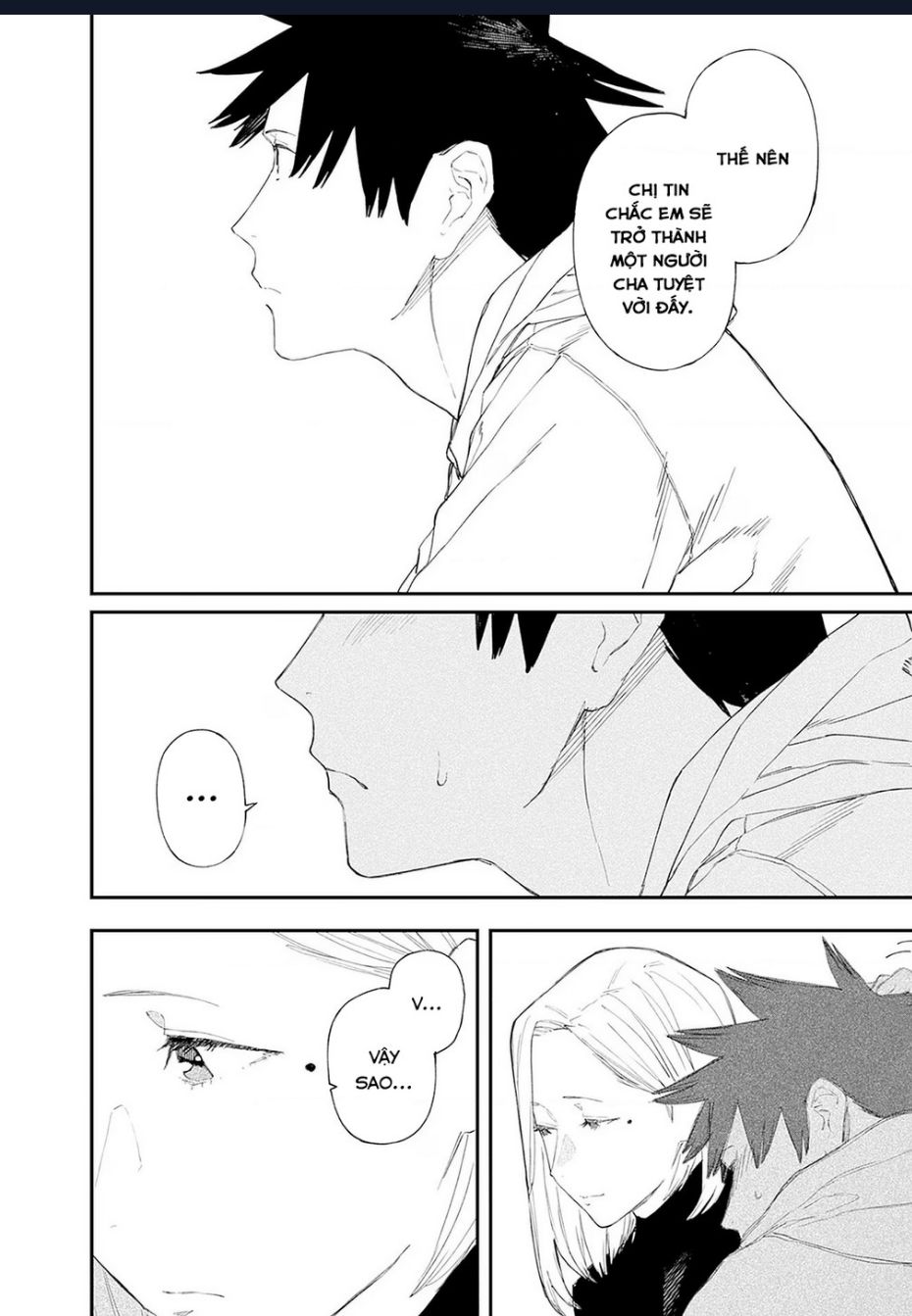 Bên Bếp Lửa Nhà Alice-San Chap 27 - Next Chap 28