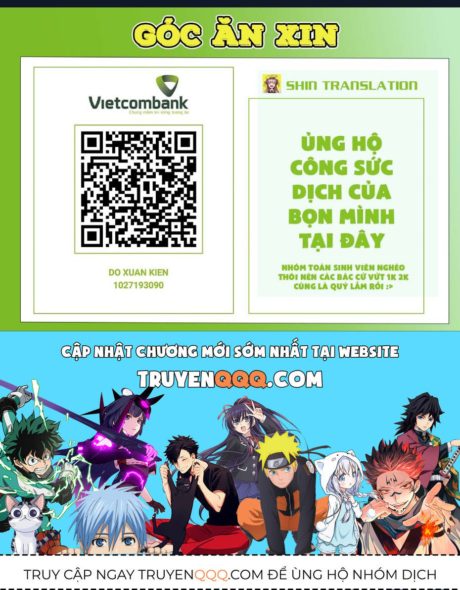 Bên Bếp Lửa Nhà Alice-San Chap 27 - Next Chap 28