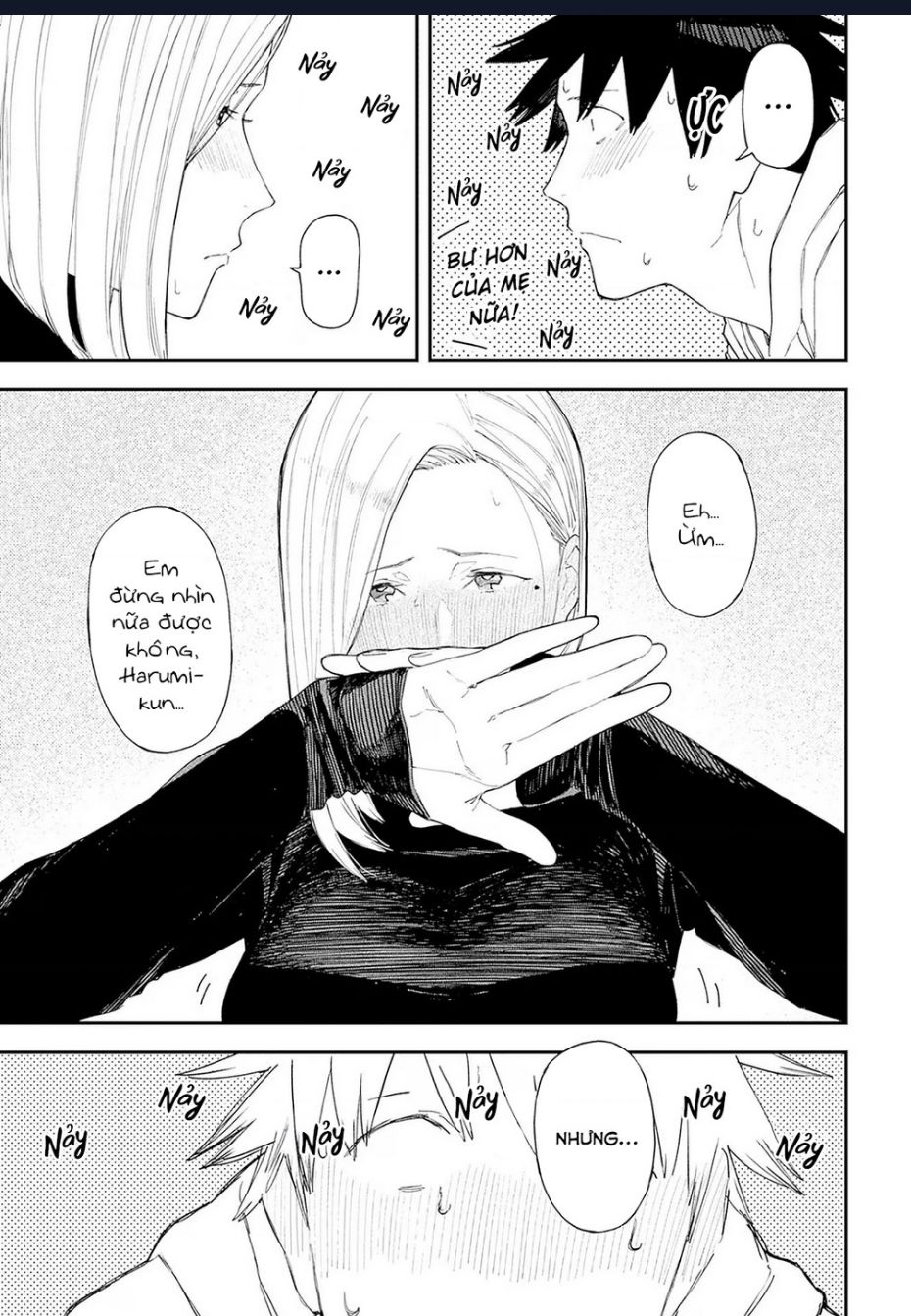 Bên Bếp Lửa Nhà Alice-San Chap 27 - Next Chap 28