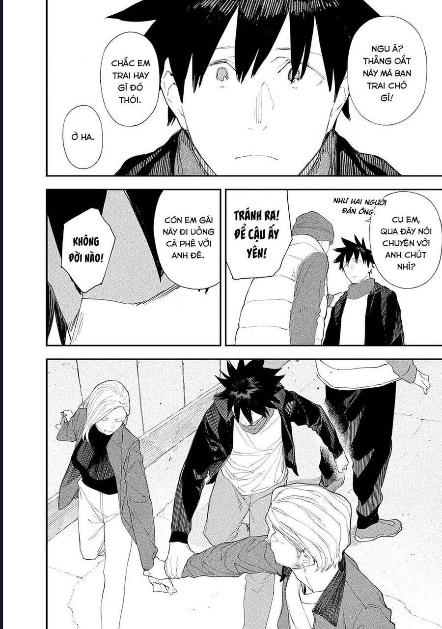 Bên Bếp Lửa Nhà Alice-San Chap 28 - Next Chap 29