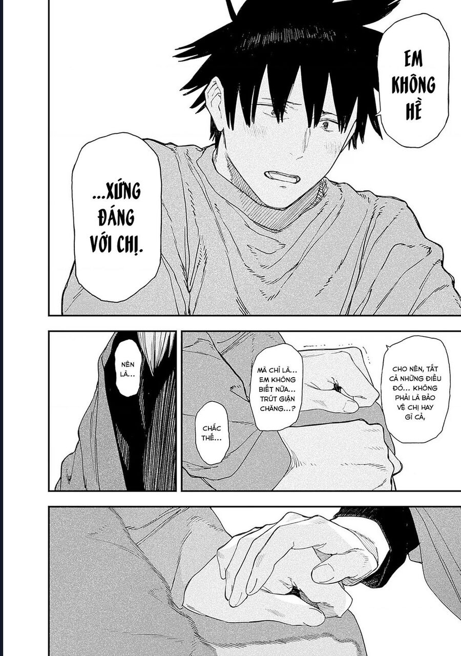 Bên Bếp Lửa Nhà Alice-San Chap 29 - Next Chap 30